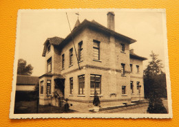 MICHELBEKE  -    Kostschool Voor Juffrouwen En Knapen. Huis Van E. H. Bestuurder - Brakel