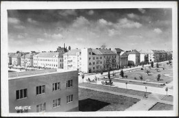 Croatia-----Osijek-----old Postcard - Kroatien