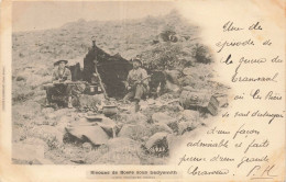 CPA Bivouac De Boers Sous Ladysmith    L2883 - History