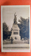 CPA (59)  Caudry. Le Monument Aux Morts.  (7A.416) - Caudry