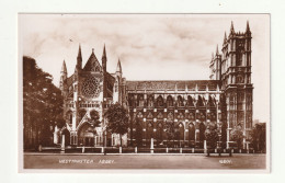 Royaume-uni . London . Westminster Abbey - Westminster Abbey