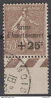 TRRR Avec OBLITERATION De LUXE N°267 Cote 40€ - Used Stamps