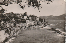 ZY 139-(13) MARSEILLE - PROMENADE DE LA CORNICHE - LE PROPHETE - 2 SCANS - Endoume, Roucas, Corniche, Plages