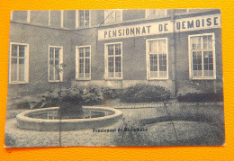 MICHELBEKE  -    Kostschool  - Pensionnat - Brakel