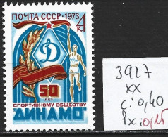 RUSSIE 3927 ** Côte 0.40 € - Unused Stamps