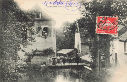 Cosne Moulin Des Tourneurs - Cosne Cours Sur Loire