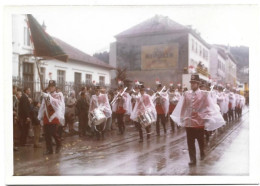 88 - NEUFCHATEL - Lot De 5 Photos Fêtes Des Jonquilles 1969 & 1970 - Toutes Scannées - 5 - 99 Postcards