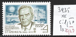 RUSSIE 3935 ** Côte 1.50 € - Nuovi