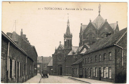 Tourcoing / Paroisse De La Marlière / Ed. Lucien Pollet - Tourcoing