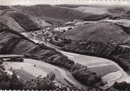 ZY 142- NADRIN - HOTEL BELVEDERE AU SOMMET DU HEROU - VUE GENERALE - Houffalize