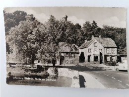 Lütjenburg In Ostholstein, Partie Am Stadtteich, 1963 - Luetjenburg