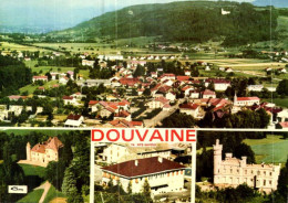 74] Haute Savoie > Douvaine    //// 105 - Douvaine