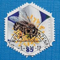 2011 Zu 1383 / Mi 2186 / YT 2113 Abeille Obl. - Used Stamps