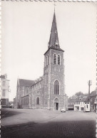 ZY 143- LEMBEEK - LEMBECQ - L'EGLISE - Halle