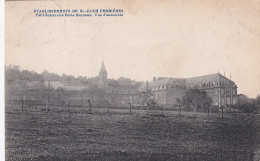 ZY 144- ETABLISSEMENTS DE ST ROCH FERRIERES - PETIT SEMINAIRE ECOLE MOYENNE - VUE D'ENSEMBLE - Ferrières