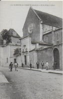 St Sever Sur L'Adour école D'agriculture - Saint Sever