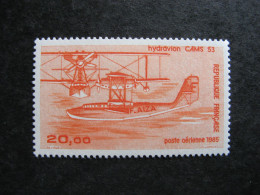 C). TB PA N° 58 , Neuf XX. - 1960-.... Mint/hinged