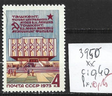 RUSSIE 3950 ** Côte 0.40 € - Unused Stamps