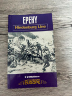 (1914-1918 SOMME HINDENBURG LINIE) Epehy. - Guerra 1914-18