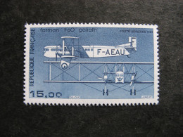 A). TB PA N° 57 , Neuf XX. - 1960-.... Mint/hinged