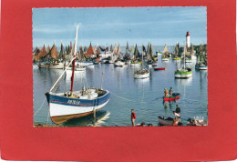 17-----ILE D'OLERON---Le Port De La Cotinière---voir 2 Scans - Ile D'Oléron