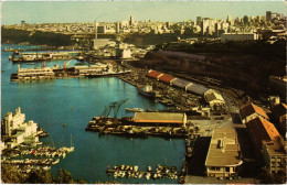 CPA AK ORAN Vue Sur La Ville ALGERIA (1388898) - Oran