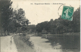 Nogent-sur-Marne (94) - Bords De Marne - Nogent Sur Marne