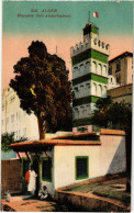 CPA AK ALGER Mosquee Sidi Abderhaman ALGERIA (1388784) - Algeri