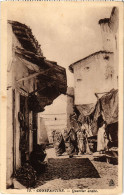 CPA AK CONSTANTINE Quartier Arabe ALGERIA (1388704) - Konstantinopel