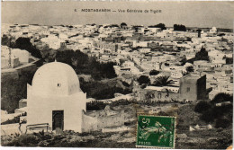 CPA AK MOSTAGANEM Tigditt - Vue Generale ALGERIA (1388693) - Mostaganem