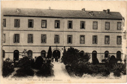 CPA AK BLIDA Interieur De L'Hopital Militaire ALGERIA (1388690) - Blida