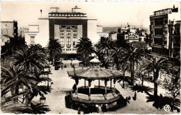 CPA AK SIDI-BEL-ABBES Place Carnot - Theatre ALGERIA (1388679) - Sidi-bel-Abbes