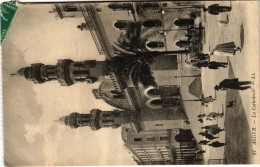 CPA AK ALGER Cathedrale ALGERIA (1388647) - Algeri