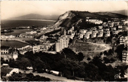 CPA AK PHILIPPEVILLE Vue Generale ALGERIA (1388600) - Skikda (Philippeville)