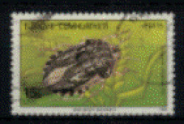 Turquie - "Insecte Nuisible : Eurygaster" - Oblitéré N° 2410 De 1983 - Used Stamps