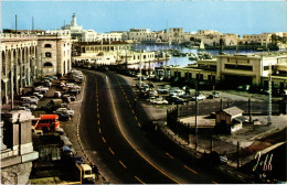 CPA AK ALGER Vieux Port De Peche ALGERIA (1388484) - Algeri