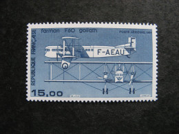 B). TB PA N° 57B , Neuf XX. - 1960-.... Mint/hinged