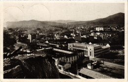 CPA AK BONE Nouvelle Poste - Vue Generale ALGERIA (1389274) - Annaba (Bône)