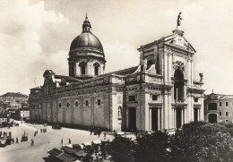 AD199 Assisi (Perugia) - Basilica Patriarcale Di Santa Maria Degli Angeli / Non Viaggiata - Altri & Non Classificati