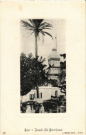 CPA AK ALGER Mosquee Sidi-Adberhaman ALGERIA (1389070) - Algeri