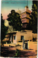 CPA AK ALGER Mosquee Sidi-Adberhaman ALGERIA (1389058) - Algeri
