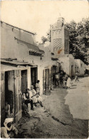 CPA AK TLEMCEN Rue Des Orfevres ALGERIA (1389050) - Tlemcen