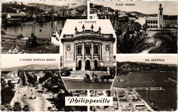 CPA AK PHILIPPEVILLE Scenes ALGERIA (1388945) - Skikda (Philippeville)