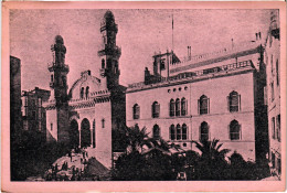 CPA AK ALGER Cathedrale ALGERIA (1389909) - Algeri