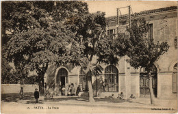 CPA AK BATNA La Poste ALGERIA (1389788) - Batna