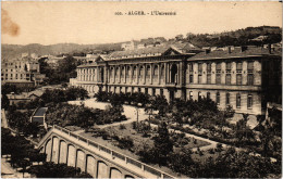 CPA AK ALGER Universite ALGERIA (1389665) - Algerien