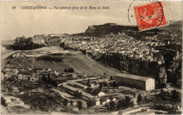 CPA AK CONSTANTINE Vue Generale ALGERIA (1389596) - Constantine