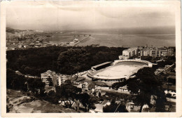 CPA AK ALGER Le Stade Municipal ALGERIA (1389542) - Algiers