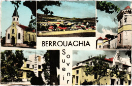 CPA AK BERROUAGHIA Scenes ALGERIA (1389474) - Sonstige & Ohne Zuordnung