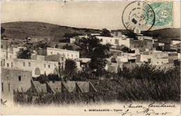 CPA AK MOSTAGANEM Tigditt ALGERIA (1389470) - Mostaganem